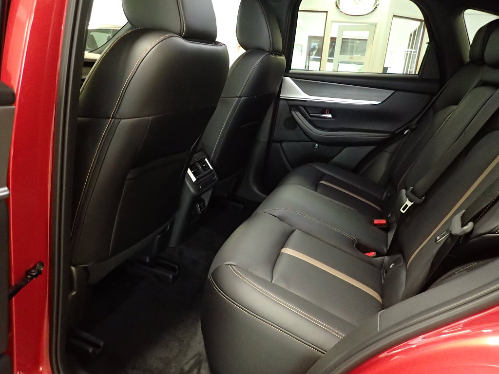 Mazda CX-60 2025 - miniatyr 18