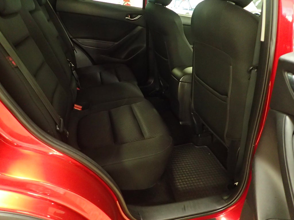 Mazda CX-5 2014 - miniatyr 20