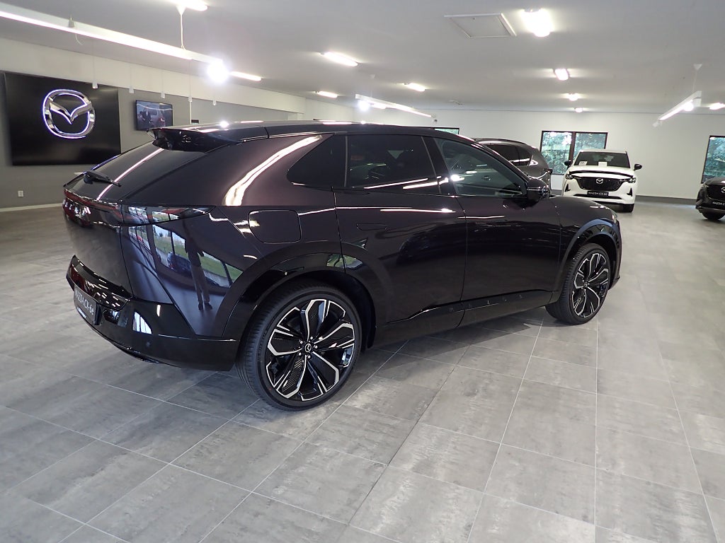 Mazda CX-6e 2026 - miniatyr 13