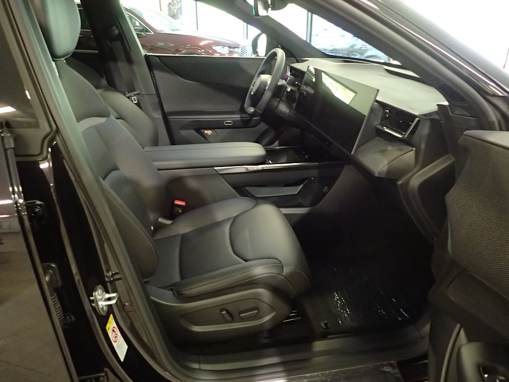 Mazda CX-6e 2026 - miniatyr 24
