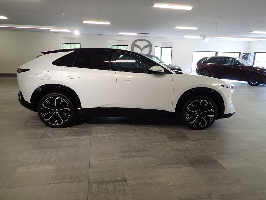 Mazda CX-6e 2026 - miniatyr 13