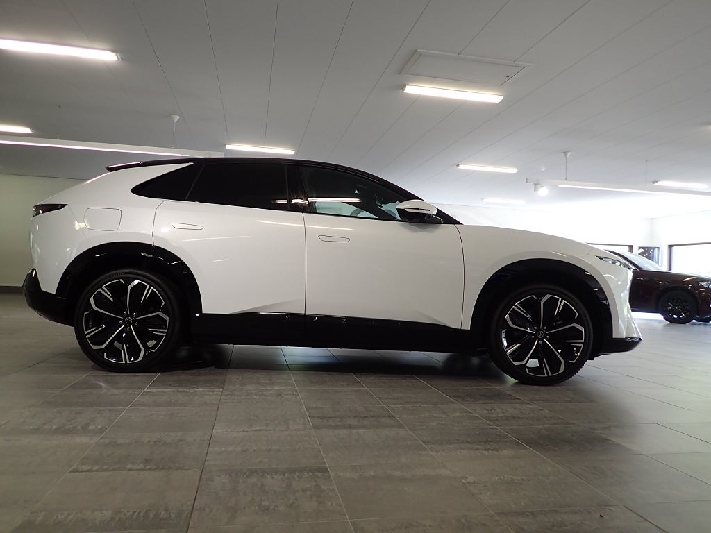 Mazda CX-6e 2026 - miniatyr 15