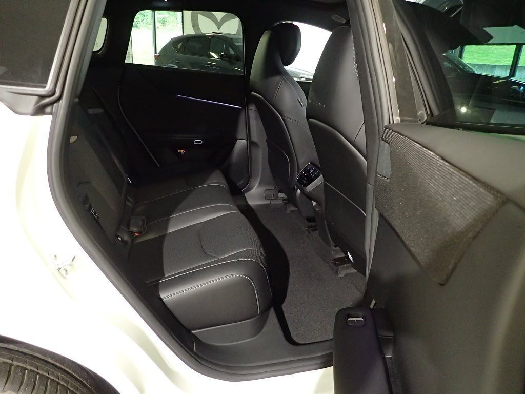 Mazda CX-6e 2026 - miniatyr 23
