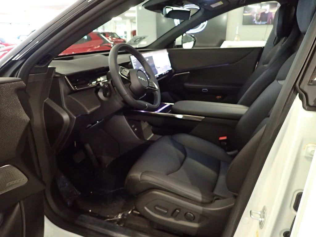 Mazda CX-6e 2026 - miniatyr 24