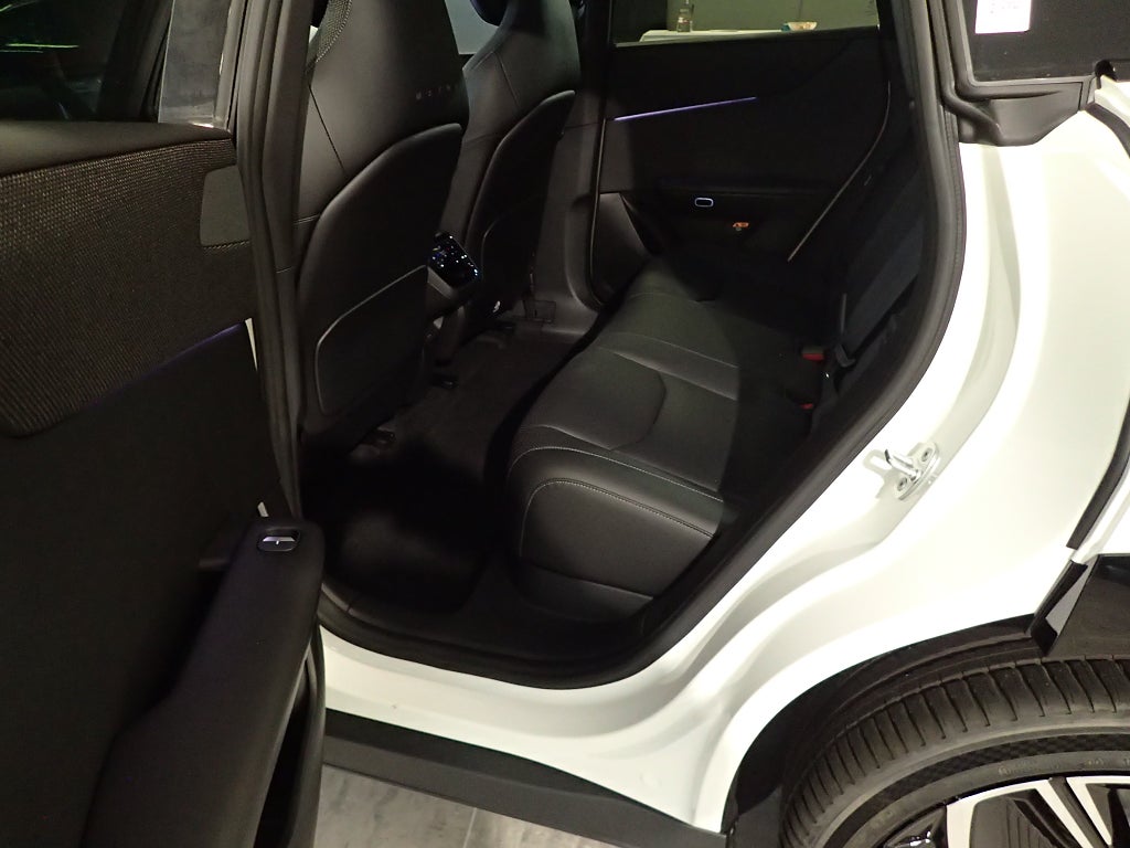 Mazda CX-6e 2026 - miniatyr 25