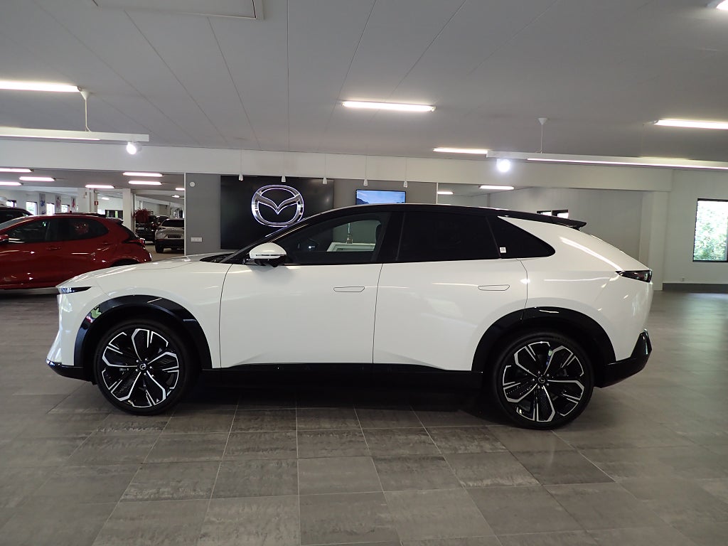 Mazda CX-6e 2026 - miniatyr 4