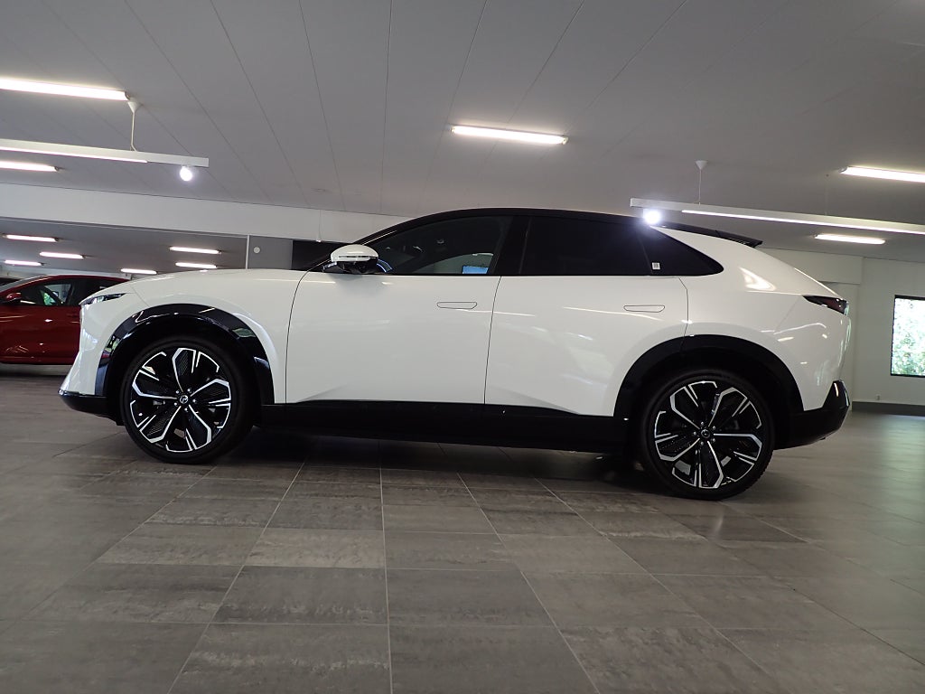 Mazda CX-6e 2026 - miniatyr 5