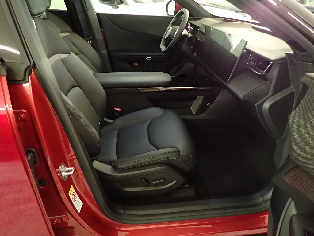 Mazda CX-6e 2026 - miniatyr 20