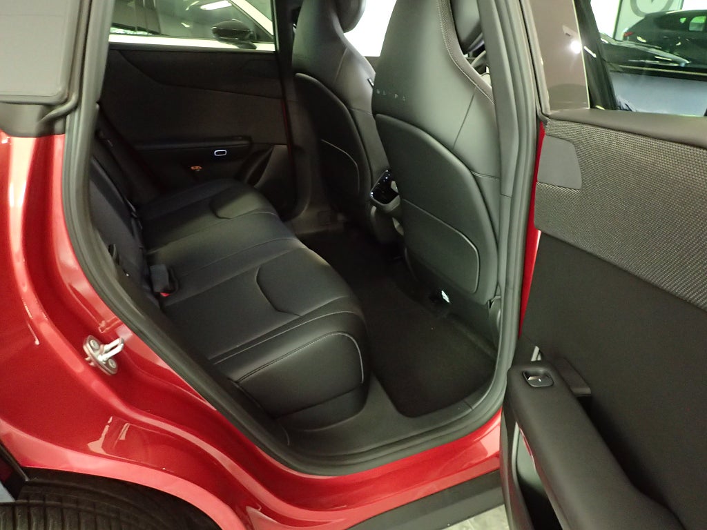Mazda CX-6e 2026 - miniatyr 21