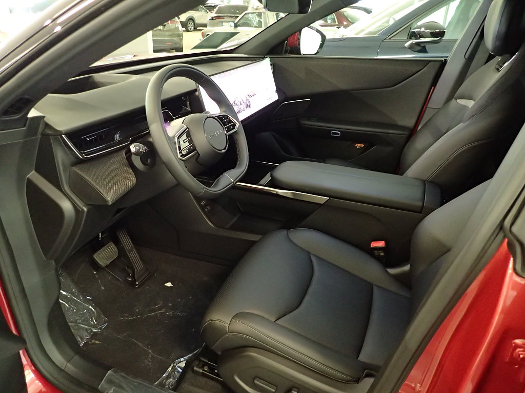 Mazda CX-6e 2026 - miniatyr 22