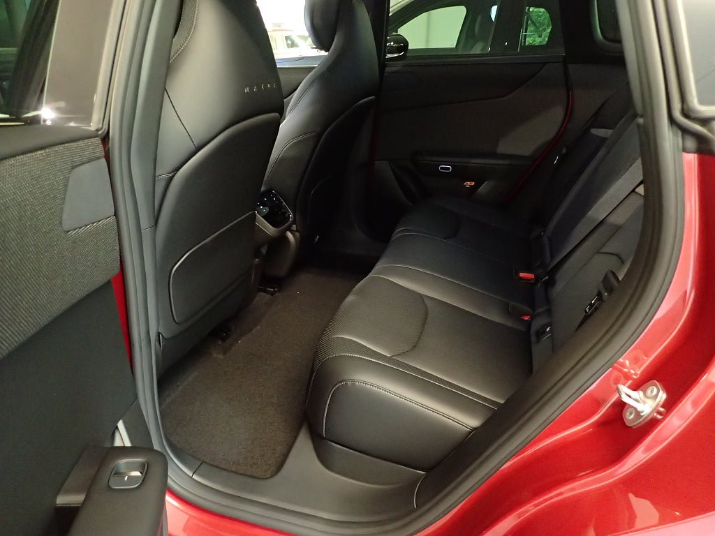 Mazda CX-6e 2026 - miniatyr 23