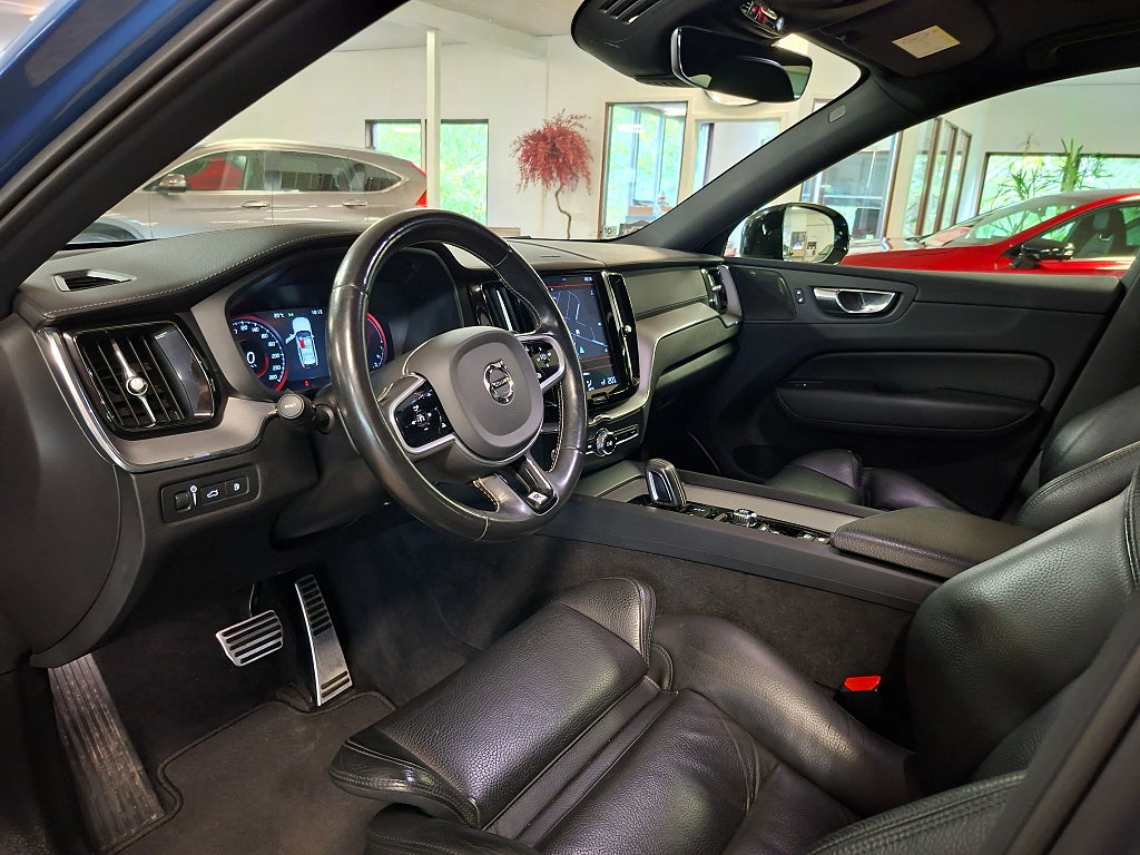 Volvo XC60 2020 - miniatyr 17