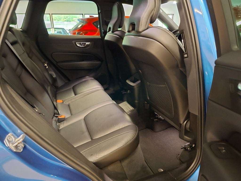 Volvo XC60 2020 - miniatyr 20