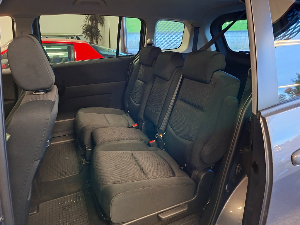 Mazda 5 2008 - miniatyr 4