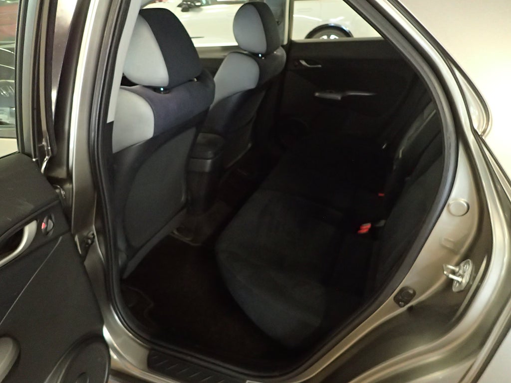 Honda Civic 2008 - miniatyr 15