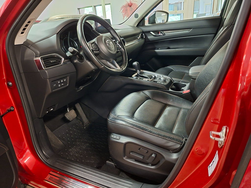 Mazda CX-5 2019 - miniatyr 17