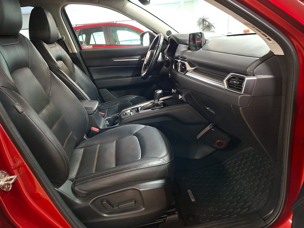 Mazda CX-5 2019 - miniatyr 19
