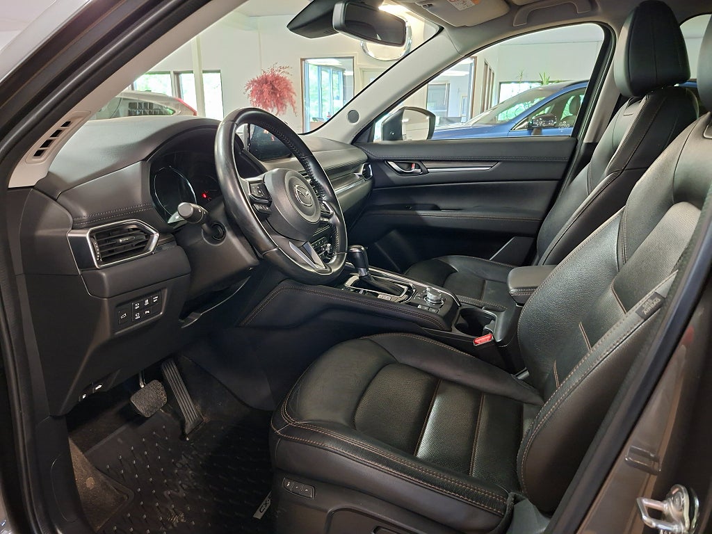 Mazda CX-5 2020 - miniatyr 17