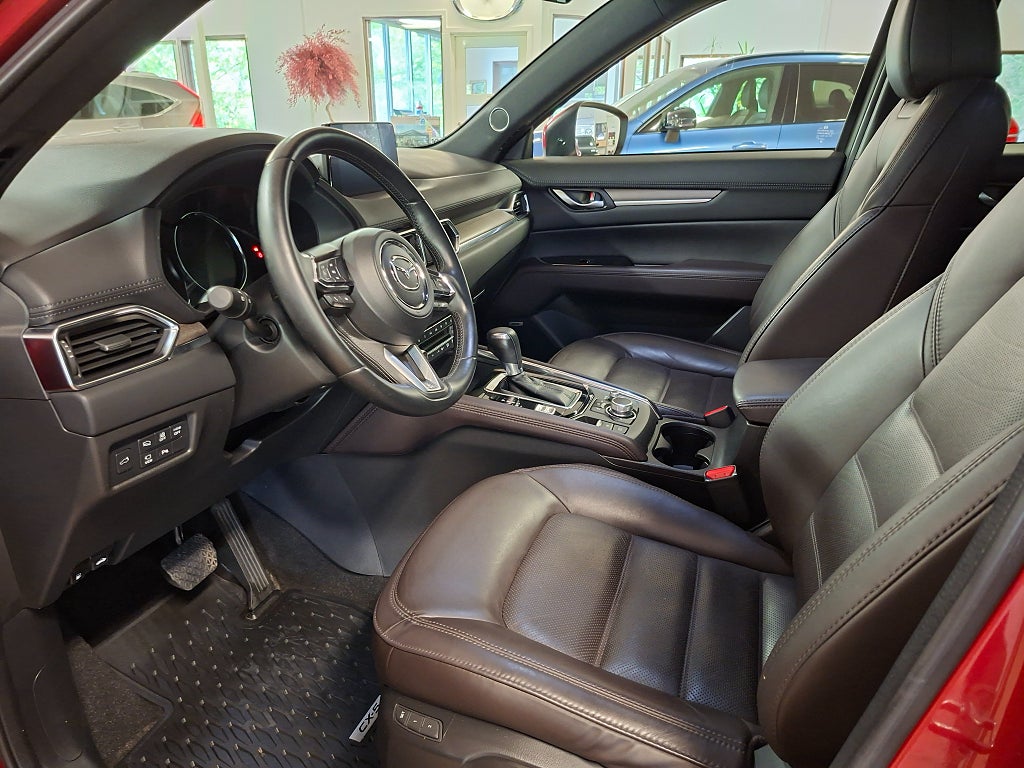 Mazda CX-5 2020 - miniatyr 17