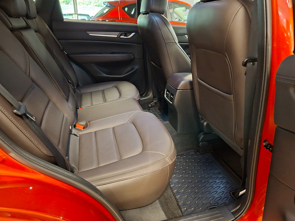Mazda CX-5 2020 - miniatyr 20