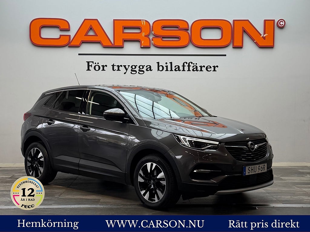 Opel Insignia Country Tourer 1.6 Turbo Business Carplay B-Kamera Drag 2019 - miniatyr 13