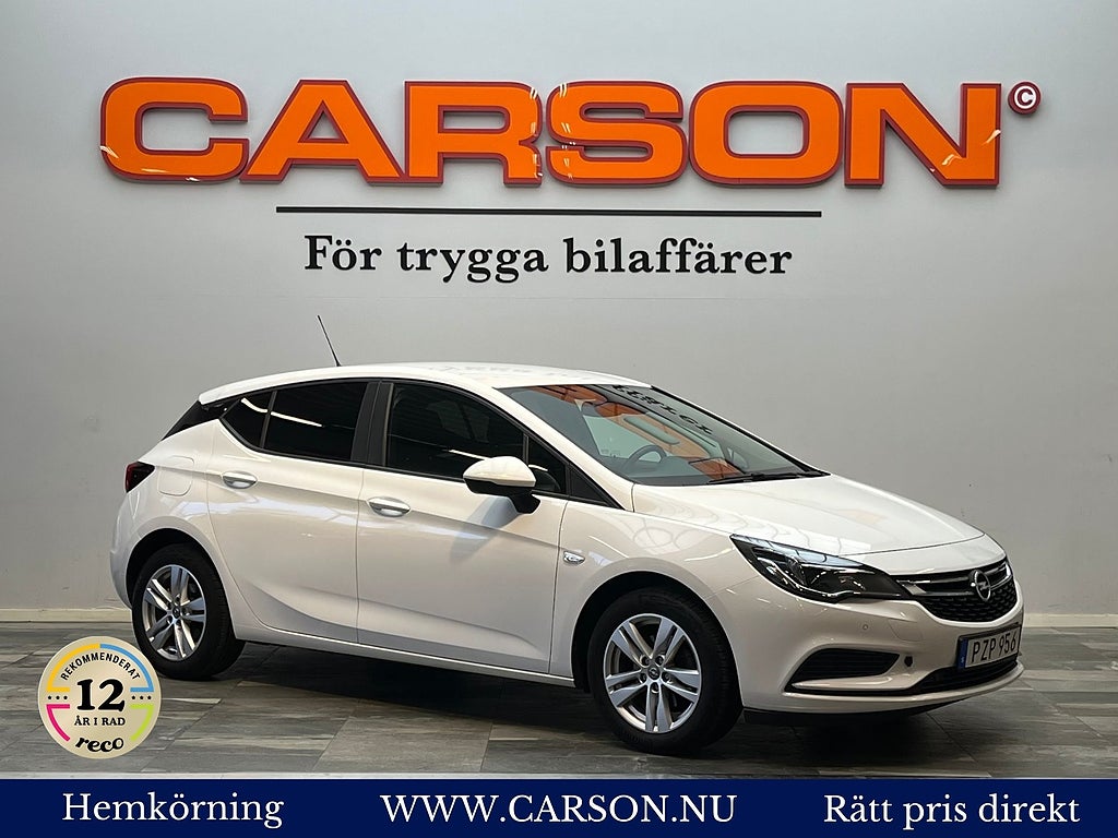 Opel Insignia Country Tourer 1.6 Turbo Business Carplay B-Kamera Drag 2019 - miniatyr 14