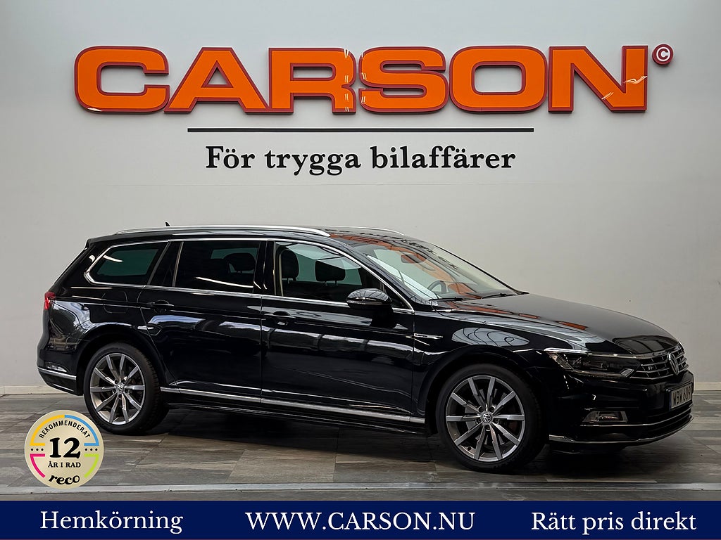 Volkswagen Tiguan 2.0 TDI 4M GT Executive Cockpit Carplay Backkamera Drag 2019 - miniatyr 13