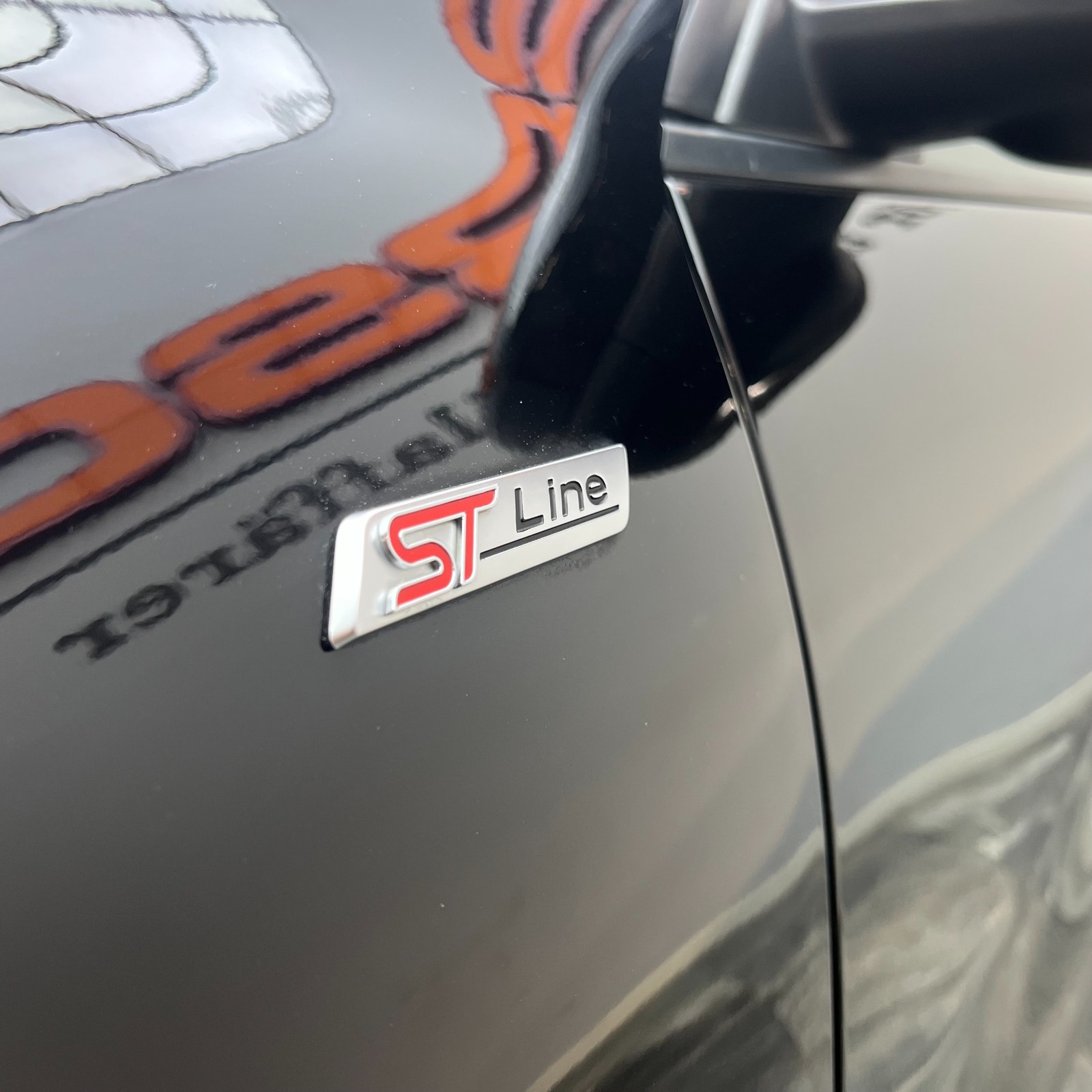 Ford Kuga 2.0 EcoBlue AWD ST-Line Kamera Navi Värmare Drag 2021 - miniatyr 7