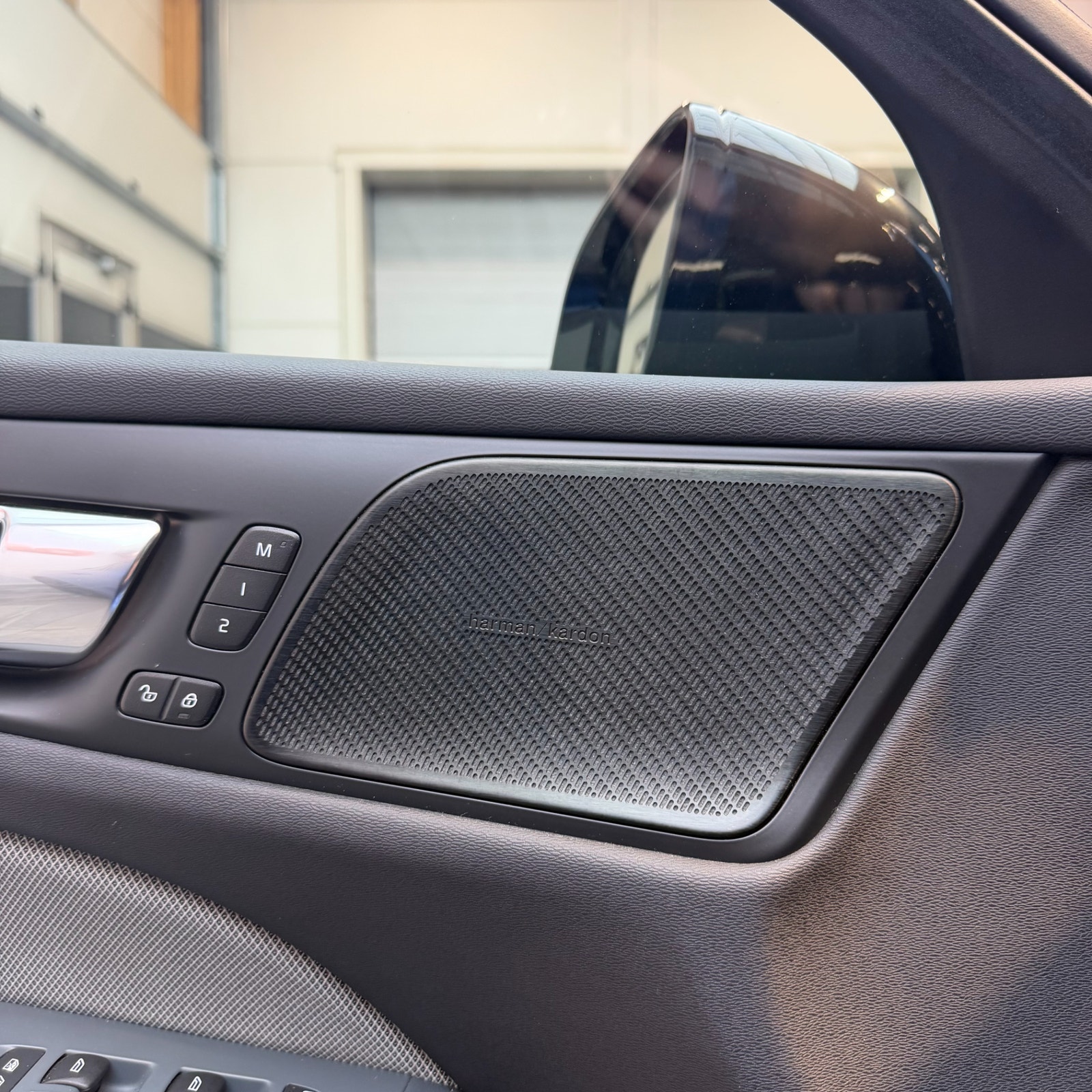 Volvo V60 B4 Geartronic R-Design H&K 360° Navigation VOC Drag 2021 - miniatyr 12