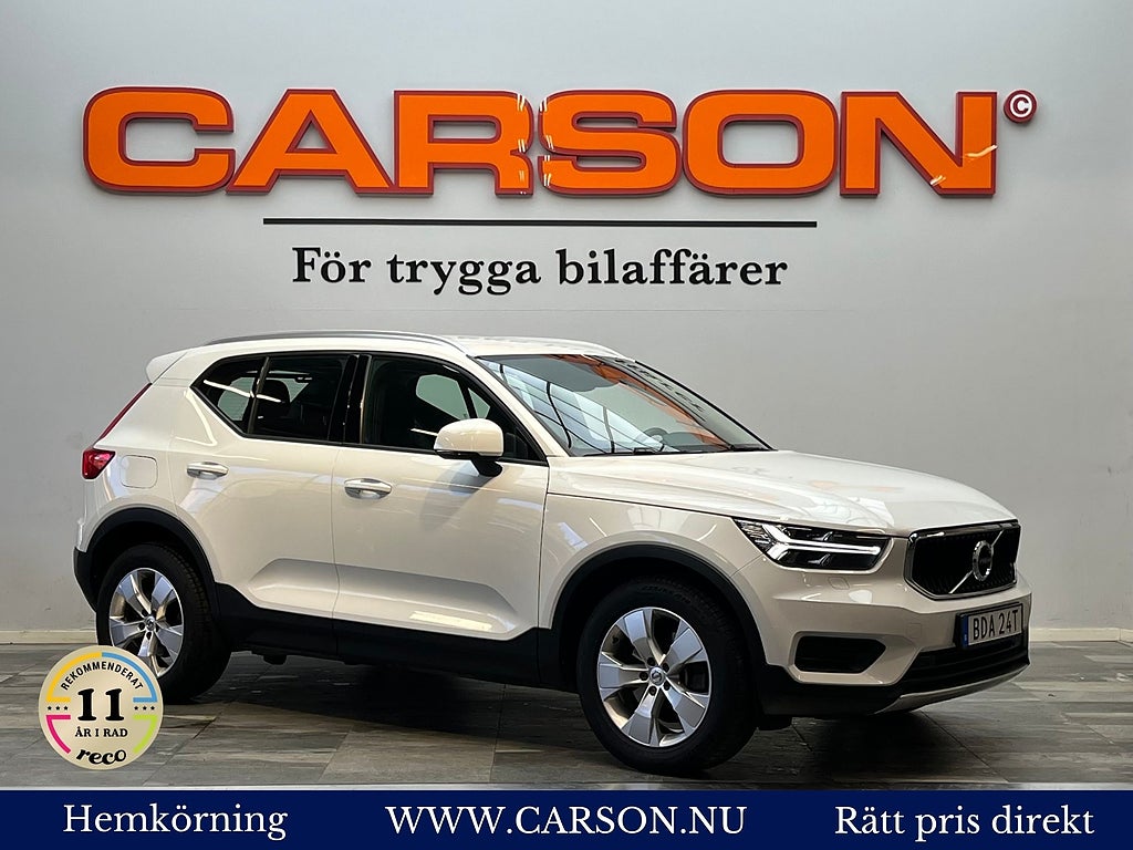 Volvo V60 B4 Geartronic R-Design H&K 360° Navigation VOC Drag 2021 - miniatyr 16