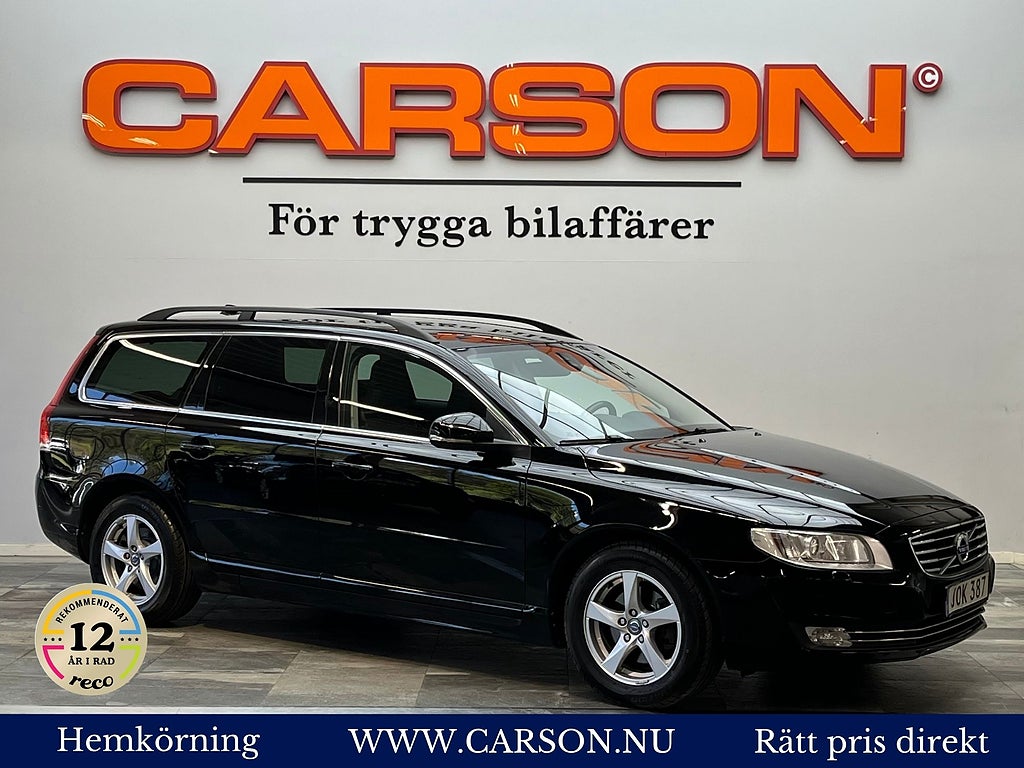 Volvo S90 D4 AWD Polestar Inscription B&W Taklucka B-Kamera Drag 2018 - miniatyr 4