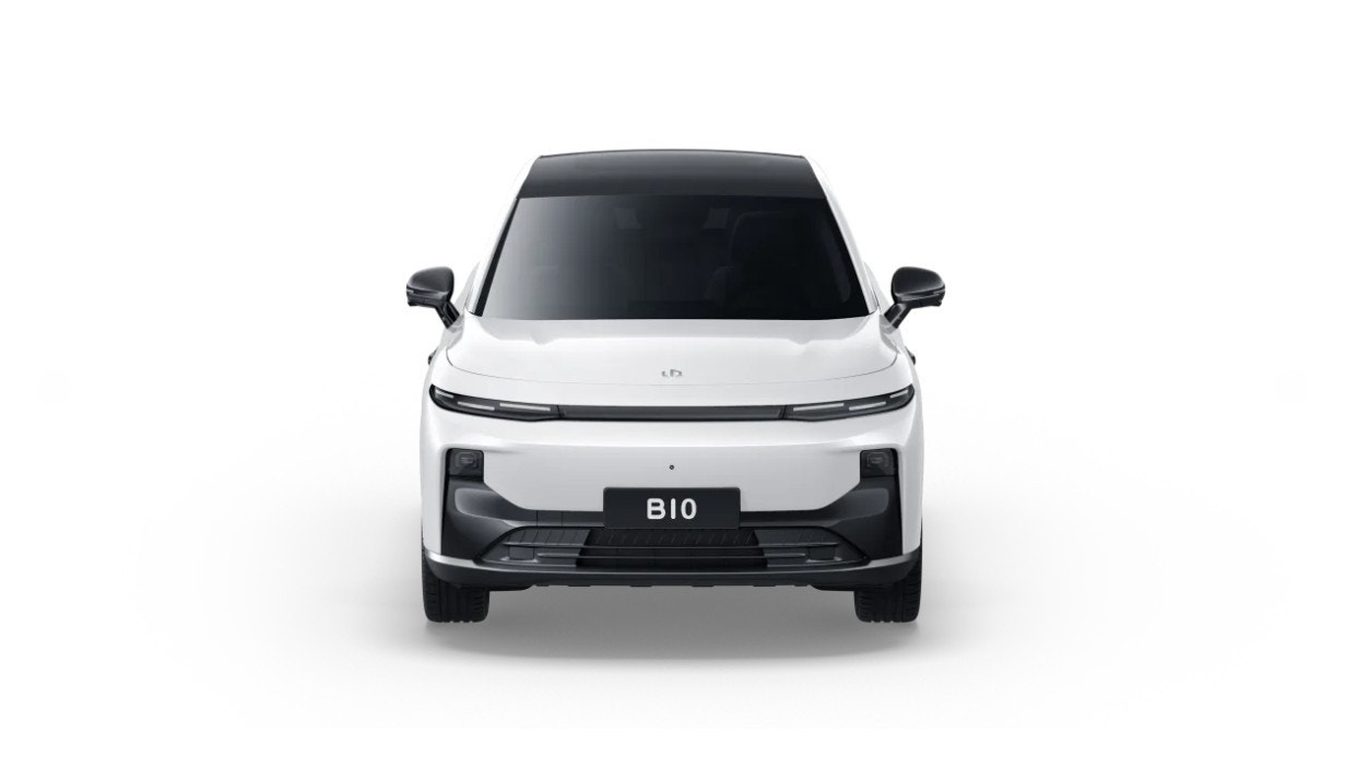 Leapmotor B10 ProMax Design 218hk 434km Privatleasing  4499 kr/mån 2026 - miniatyr 2
