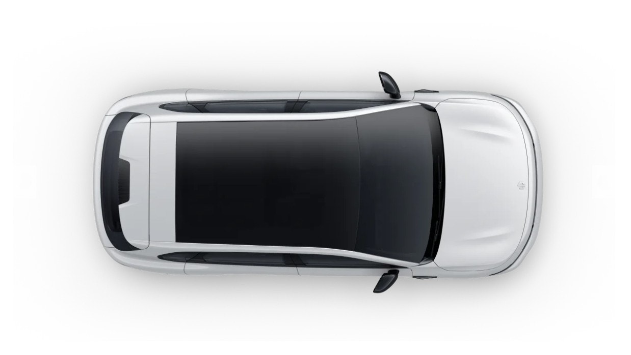 Leapmotor B10 ProMax Design 218hk 434km Privatleasing  4499 kr/mån 2026 - miniatyr 6