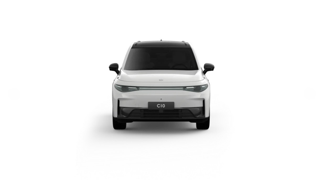 Leapmotor C10 ProMax Design 299hk 510 km Privatleasing 5499 kr/mån 2026 - miniatyr 4