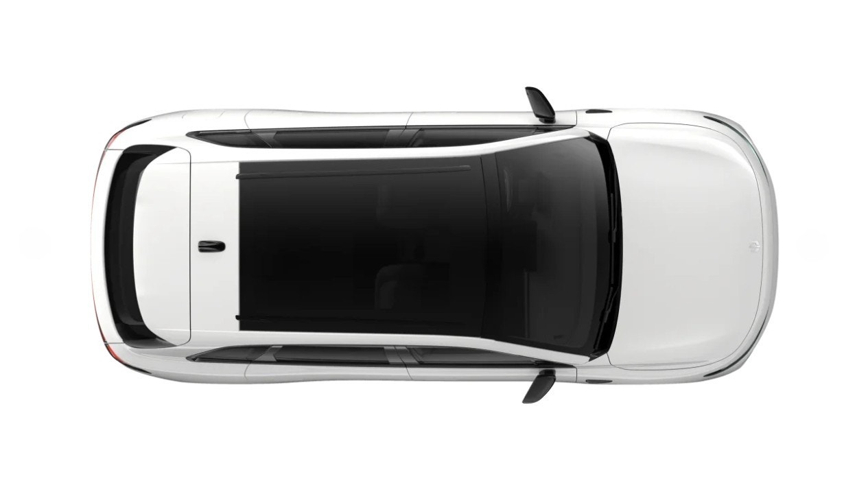 Leapmotor C10 ProMax Design 299hk 510 km Privatleasing 5499 kr/mån 2026 - miniatyr 6
