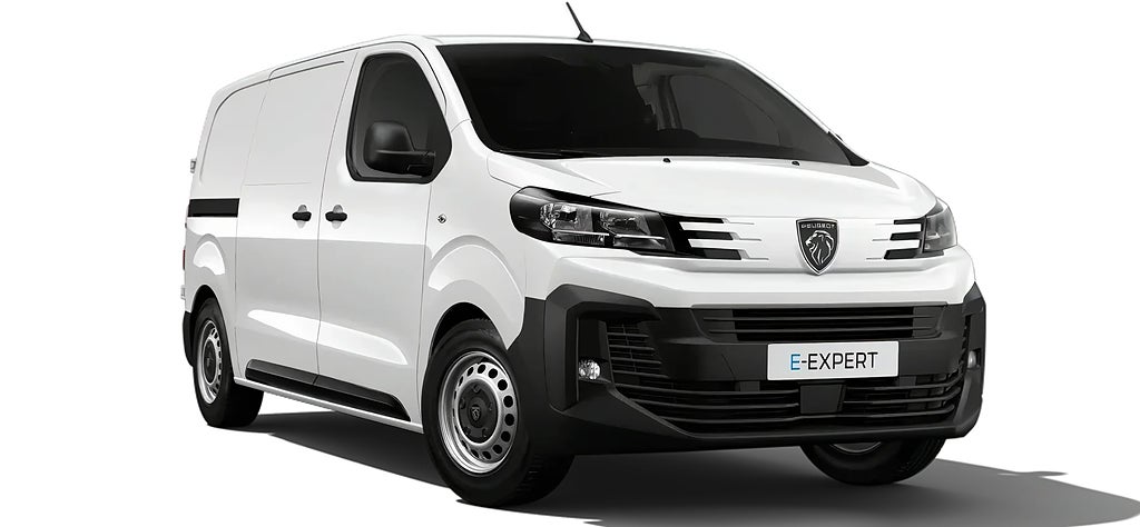 Peugeot Expert PRO L3 BlueHDi 120 hk 2.0L / 5.180 mil / 1 ägare / Moms 2021 - miniatyr 13