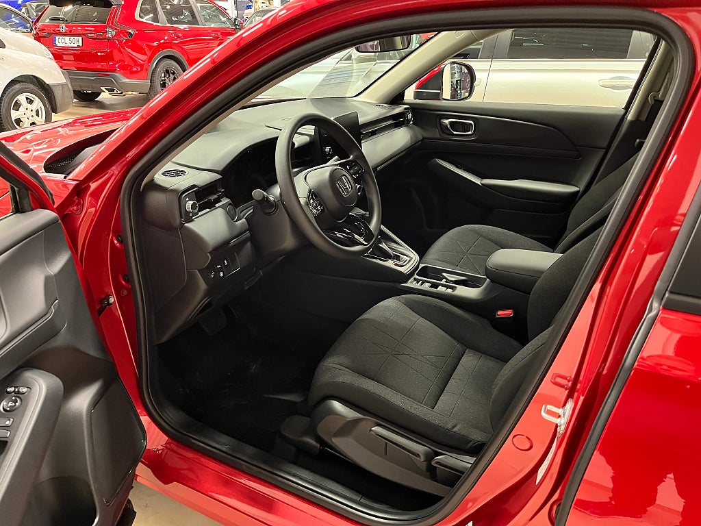 Honda HR-V 2026 - miniatyr 3