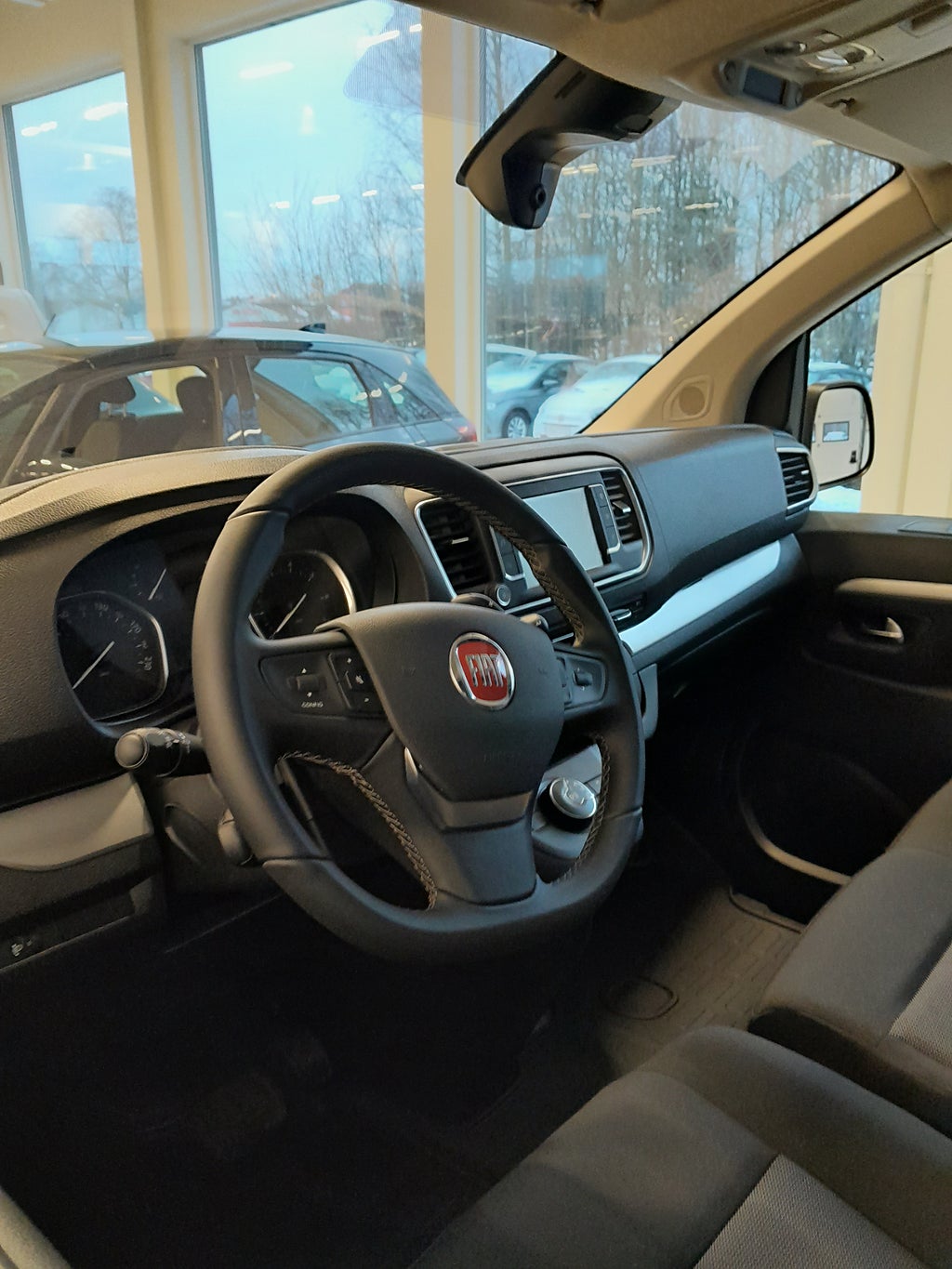 Fiat Scudo 2024 - miniatyr 3