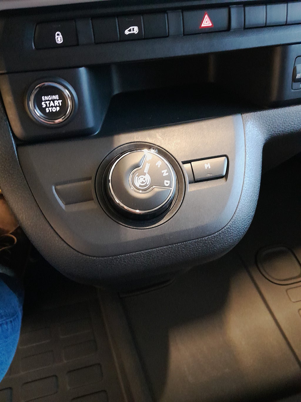 Fiat Scudo 2024 - miniatyr 5