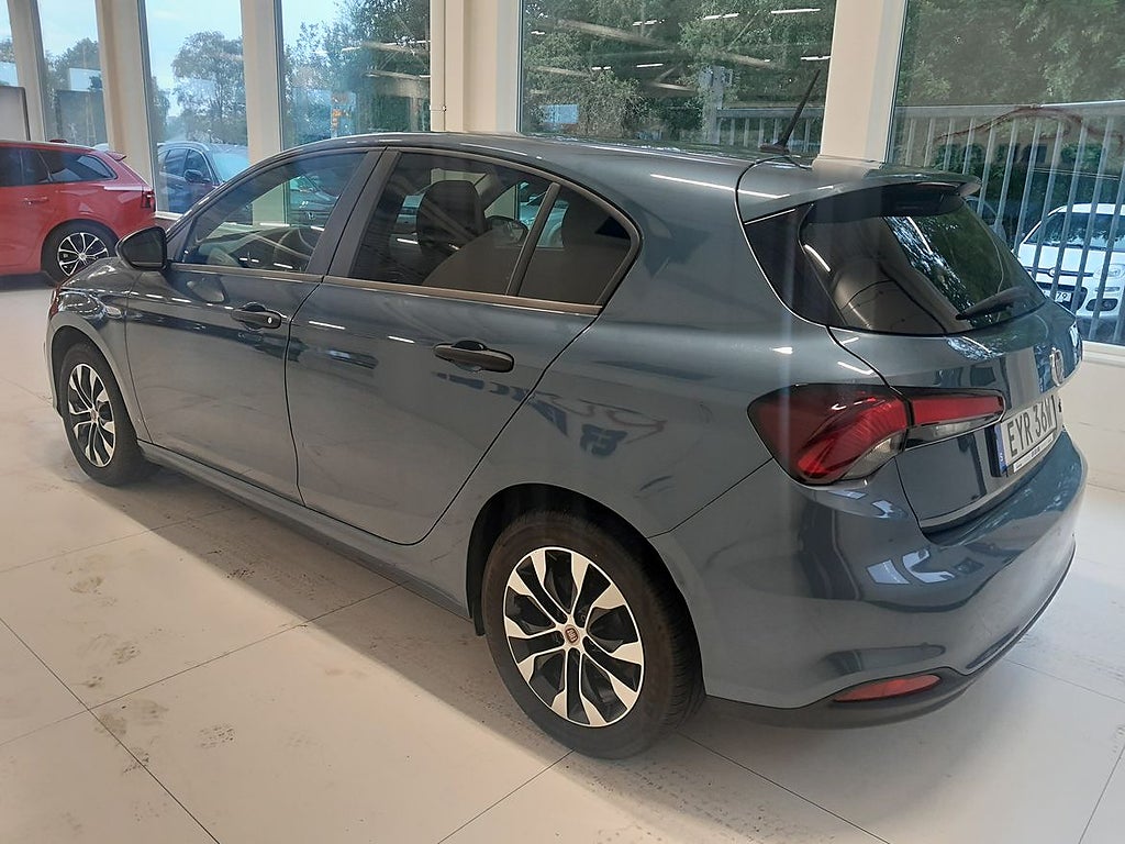 Fiat Tipo 2021 - miniatyr 3
