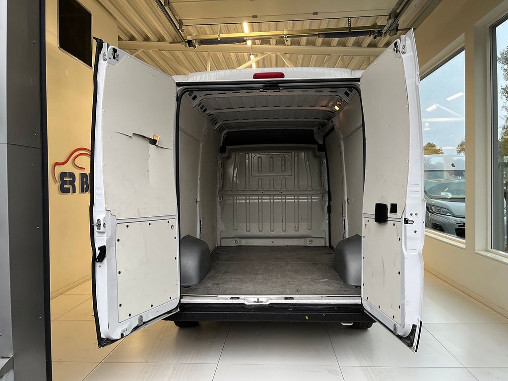 Fiat ducato 2023 - miniatyr 3