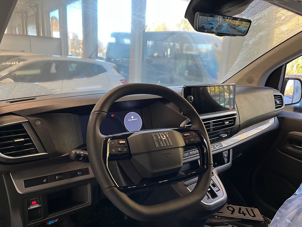 Fiat scudo 2025 - miniatyr 5