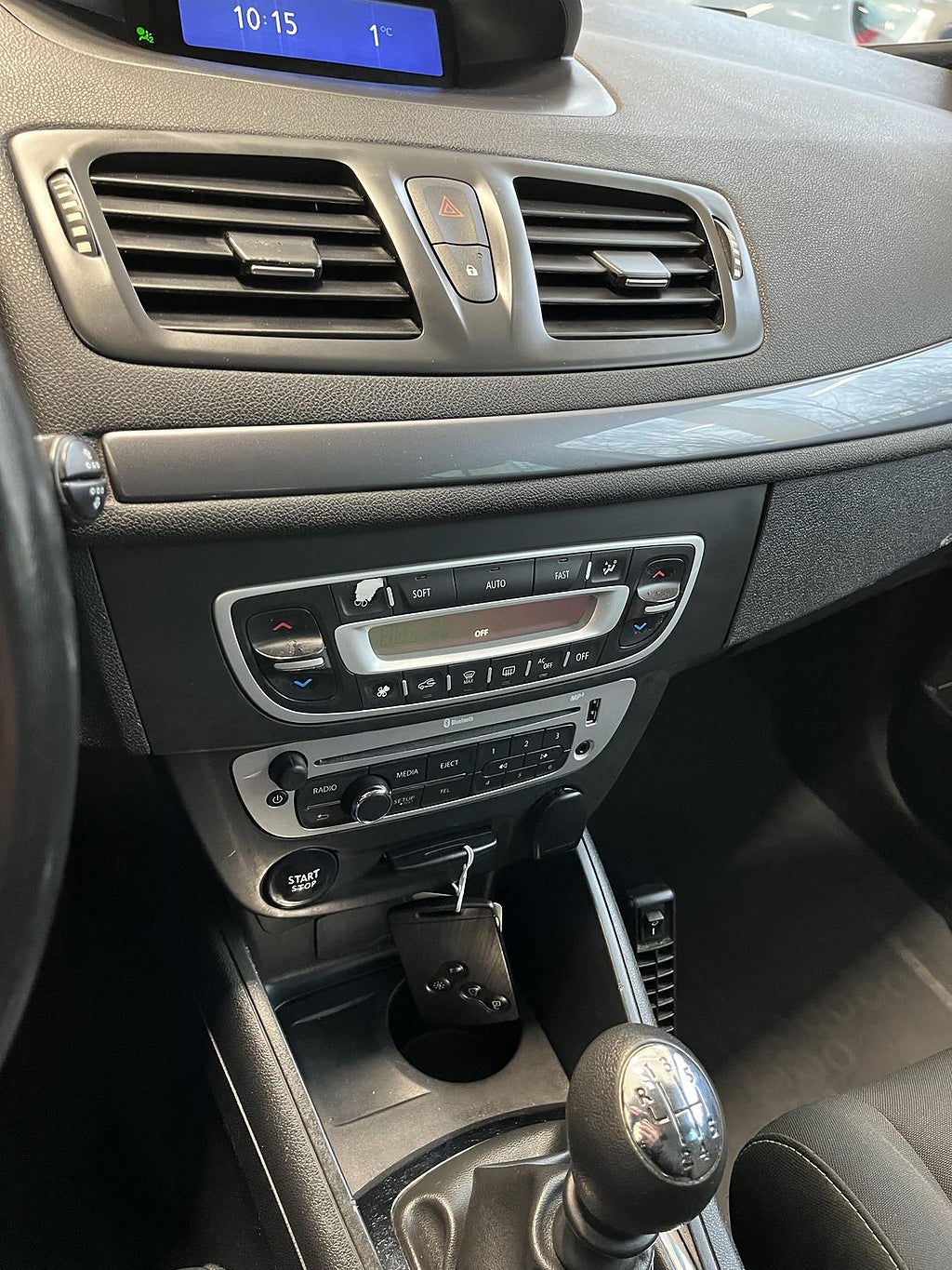 Renault Mégane 2015 - miniatyr 8