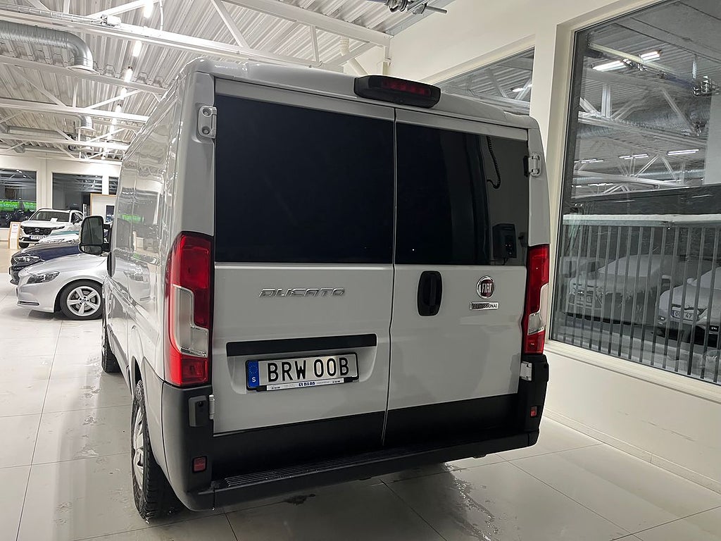 Fiat ducato 2023 - miniatyr 4