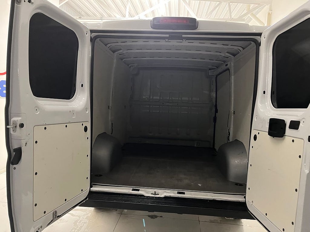 Fiat ducato 2023 - miniatyr 5