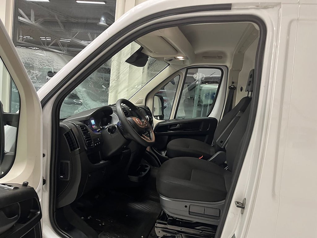 Fiat ducato 2023 - miniatyr 6