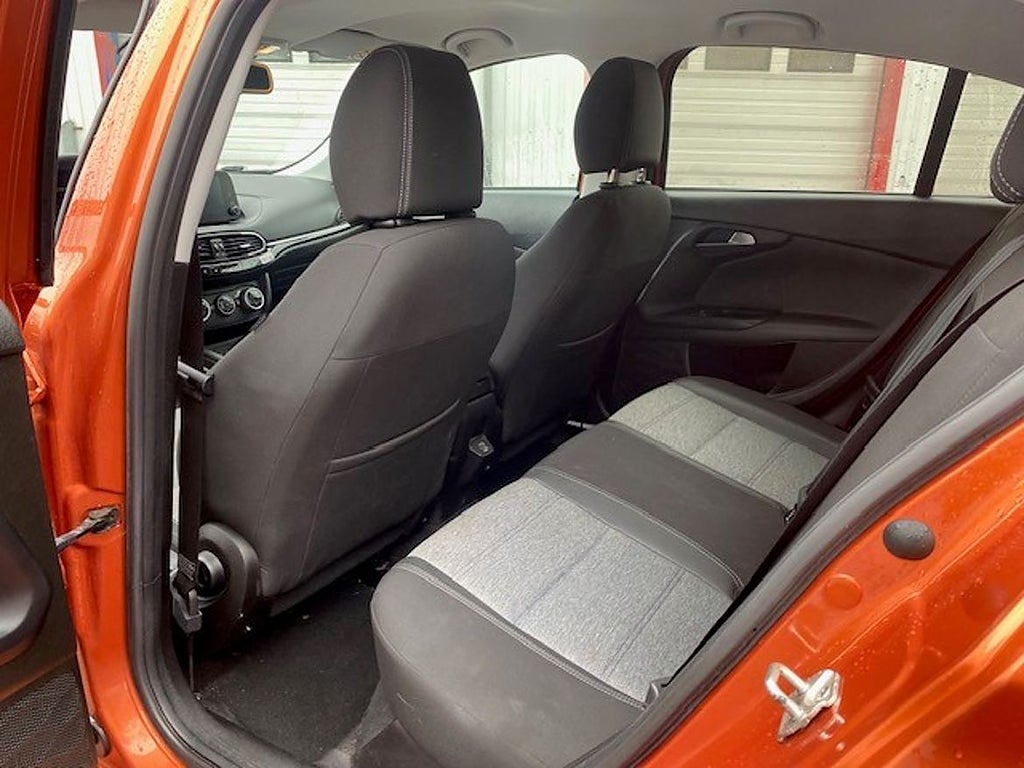 Fiat Tipo 2021 - miniatyr 6