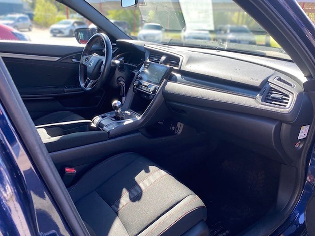 Honda Civic 2020 - miniatyr 6