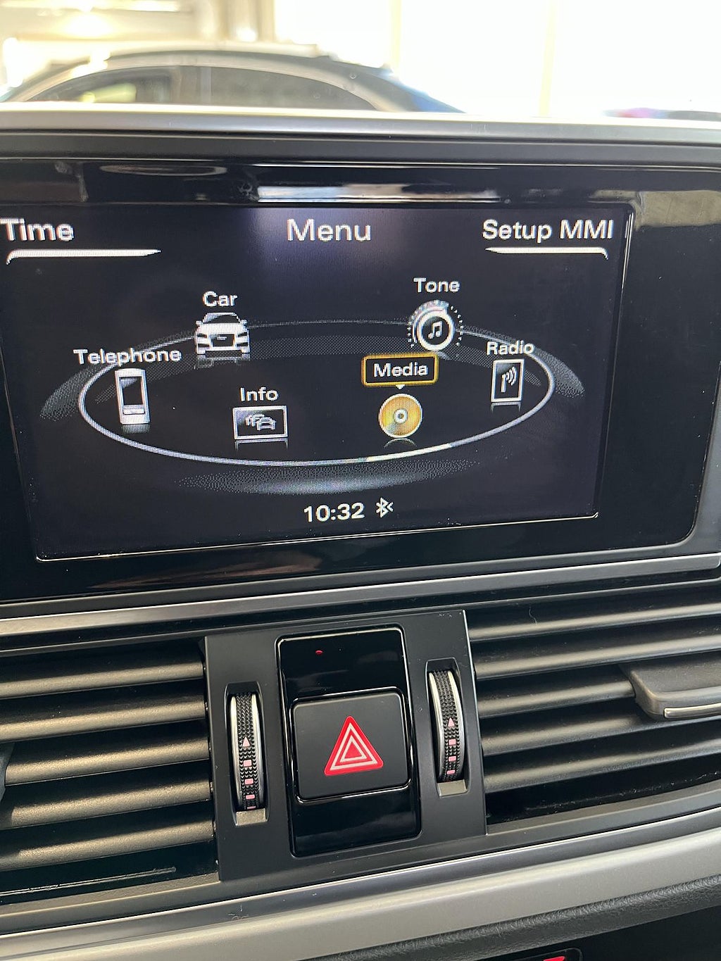 Audi A6 2016 - miniatyr 8