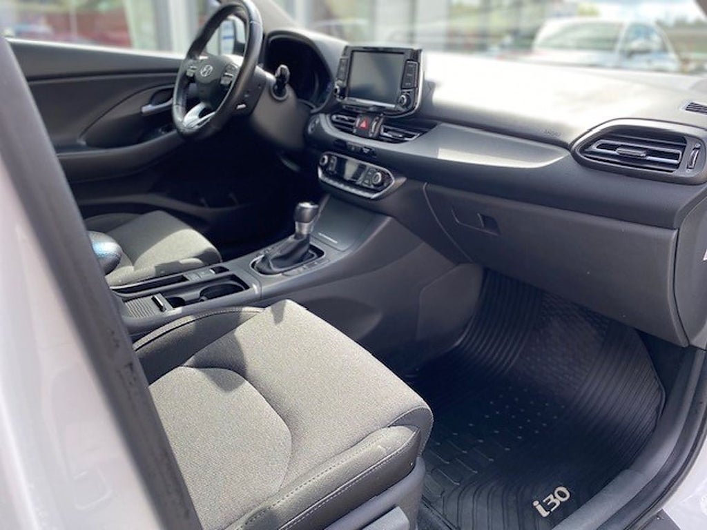 Hyundai i30 2023 - miniatyr 7